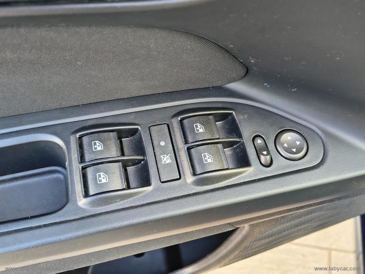 FIAT Tipo 1.3 Mjt S&S 5 porte Life