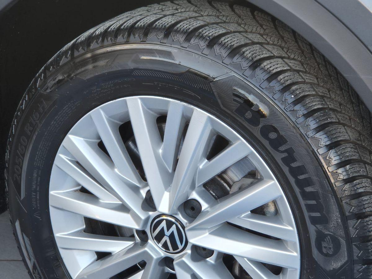 VOLKSWAGEN - T-Roc - 2.0 TDI DSG Advanced BlueMot. Tech
