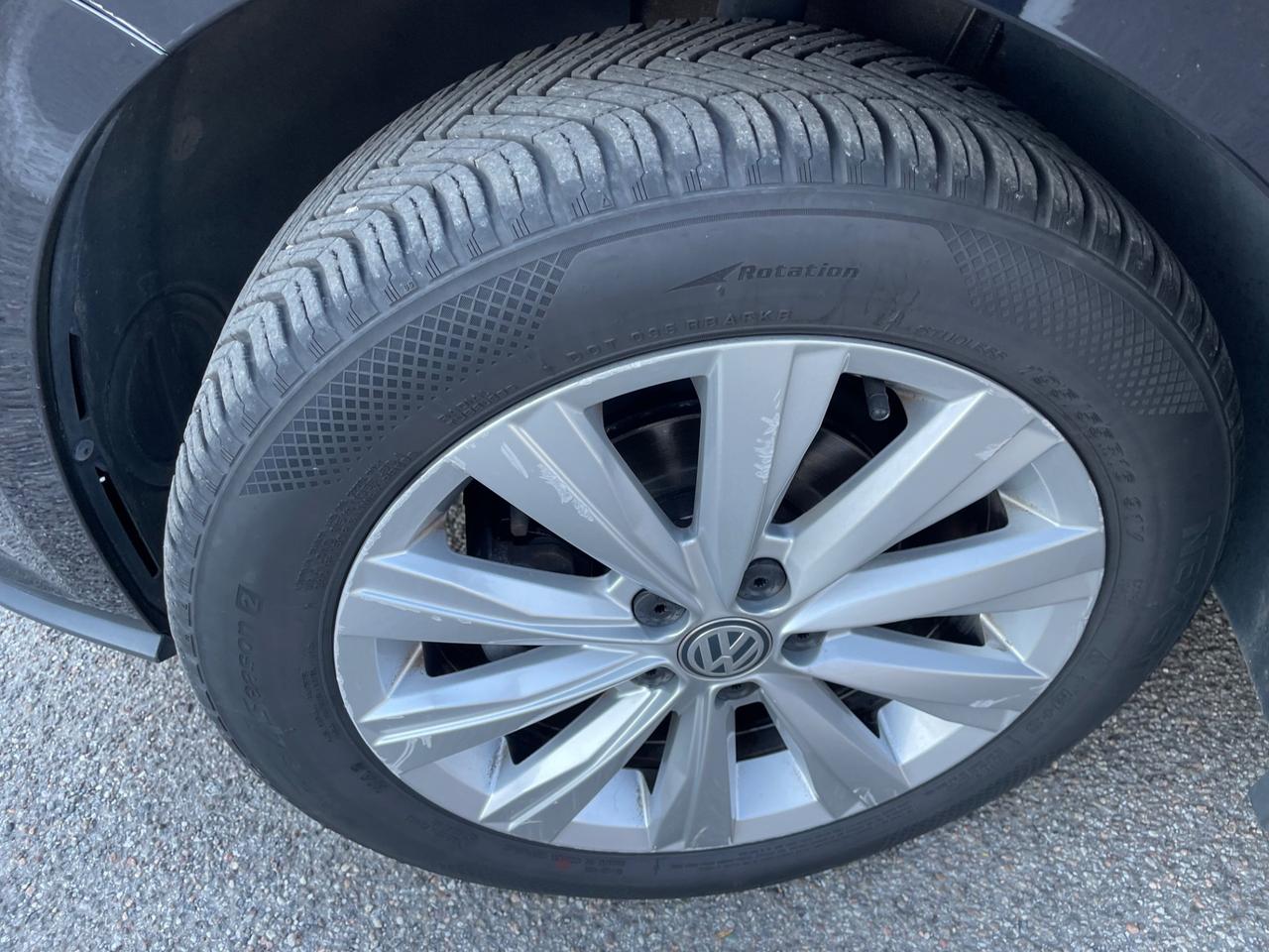 Volkswagen Polo 1.0 TSI 5p. Highline BlueMotion Technology