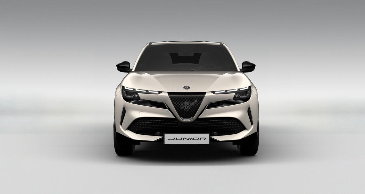 ALFA ROMEO Junior Junior 1.2 145 CV Hybrid eDCT...