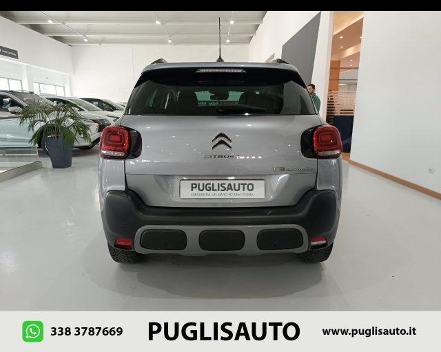 CITROEN C3 Aircross BlueHDi 110 S&S Shine