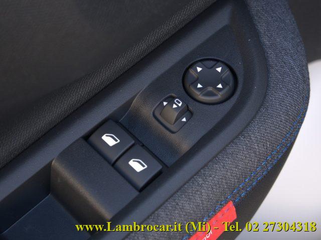 CITROEN C3 1.2 100CV Plus KM Zero