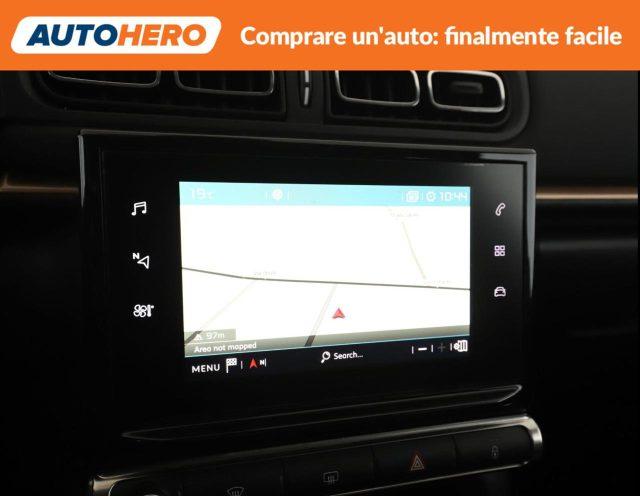 CITROEN C3 BlueHDi 100 S&S Origins