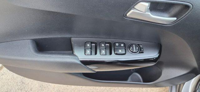 KIA Picanto 1.2 12V 5 porte Vision
