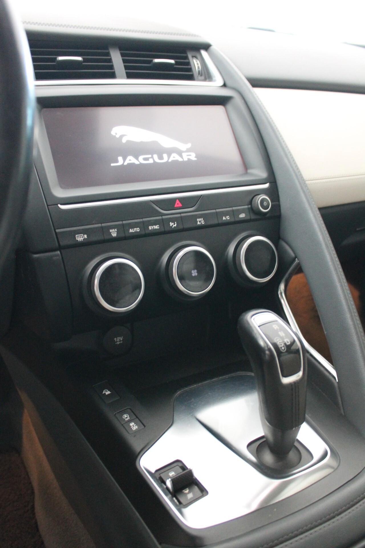 Jaguar E-Pace 2.0D 180 CV AWD R-Dynamic S