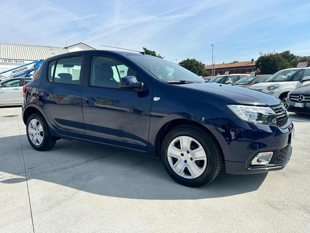 DACIA Sandero 0.9 TCe 12V TurboGPL 90CV Start&Stop Essential