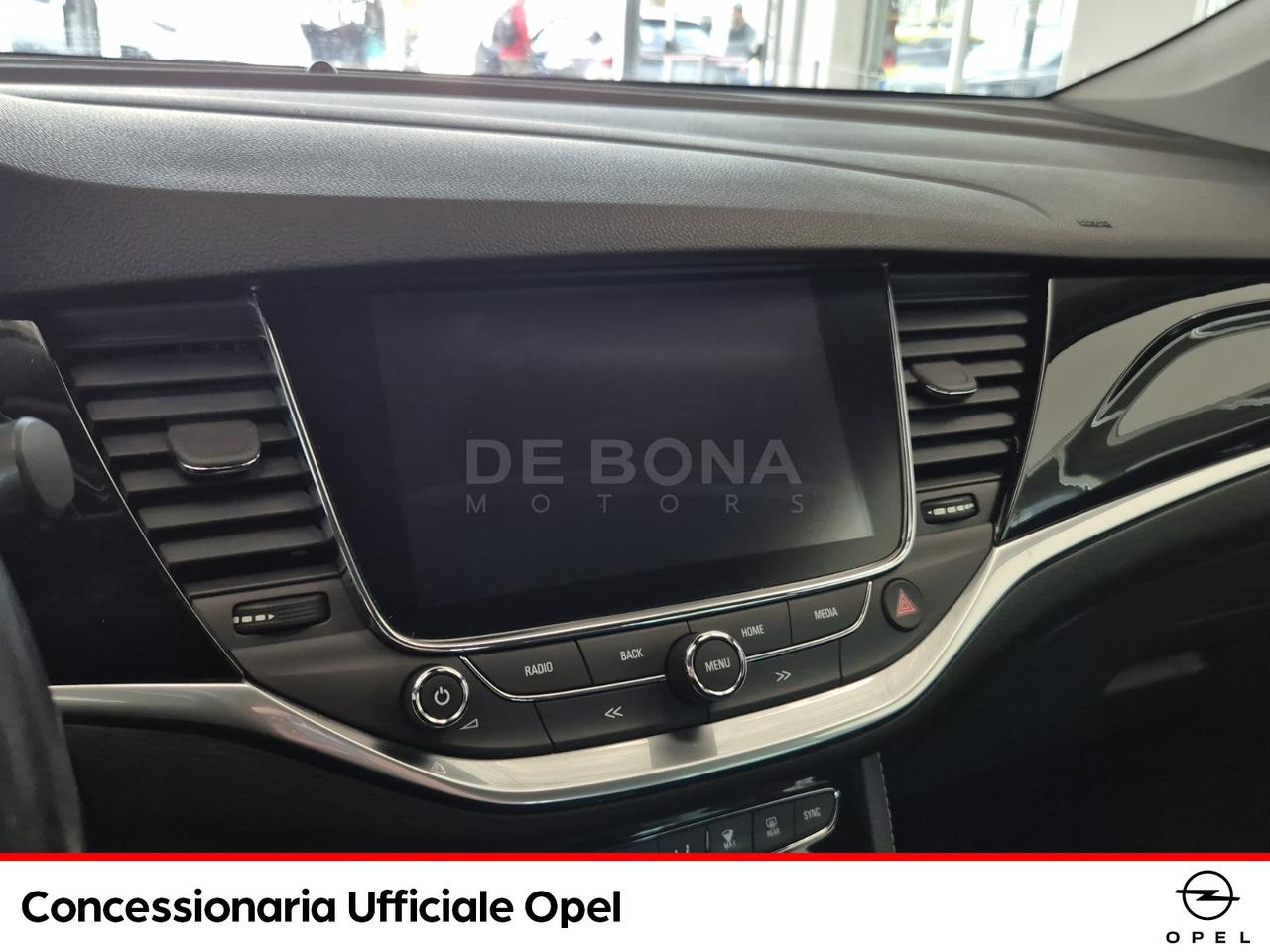 Opel Astra 5p 1.6 cdti innovation s&s 110cv