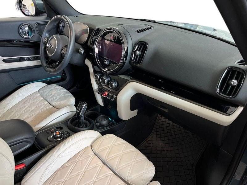 MINI Mini Countryman F60 2020 Mini Countryman 1.5 One D Hype auto