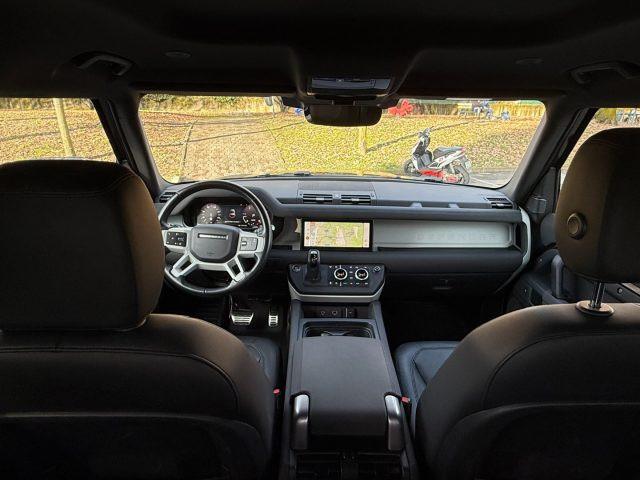 LAND ROVER Defender 90 3.0D I6 200 CV AWD Auto S IVA ESPOSTA