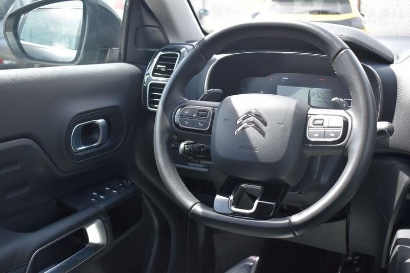 Citroën C5 Aircross BlueHDi 130 S&S Shine EAT8