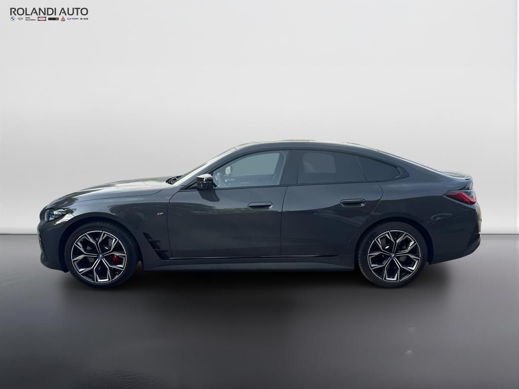 BMW i4 M 50 Sport Auto