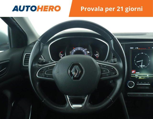 RENAULT Megane Sporter dCi 8V 110 CV Energy Intens
