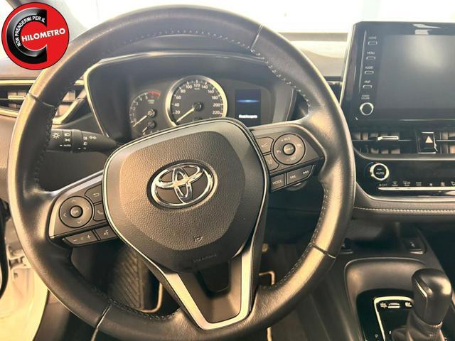 TOYOTA Corolla Touring Sports 1.8 Hybrid Active