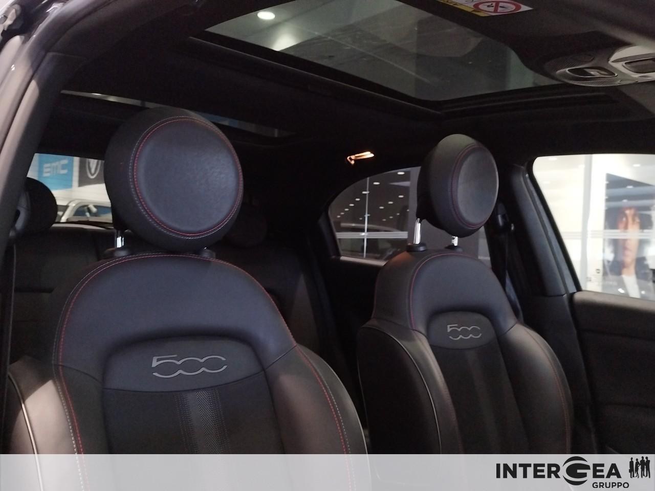 FIAT 500X 1.6 mjt Sport 130cv