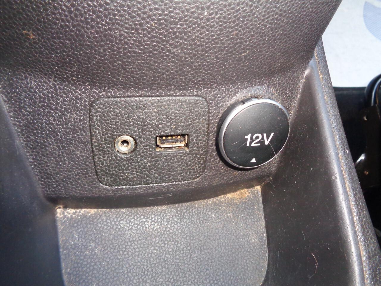 Fiesta 1.0 80CV Titanium solo 60mila km garz12mesi