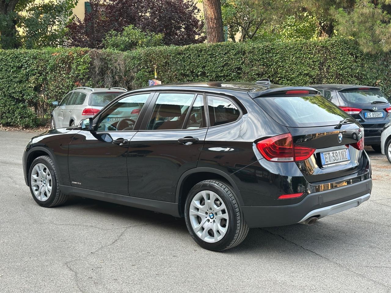 Bmw X1 sDrive16d Msport 170mila km