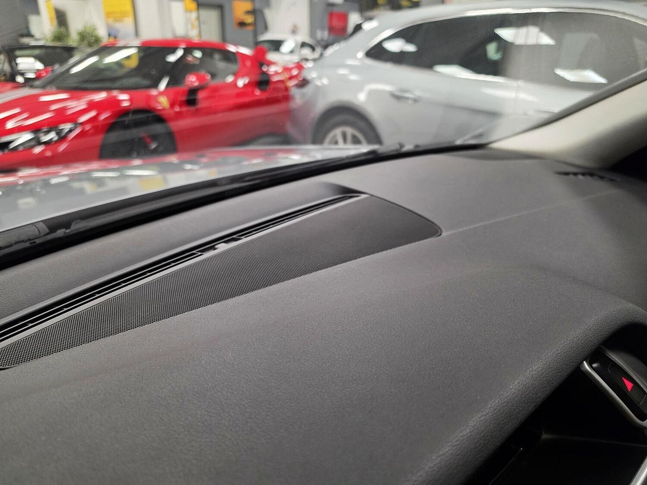 Audi A4 1.8 TFSI 160 CV Advanced MANUALE _ 12 MESI GARANZIA _ POCHI KM _ UNICO PROPRIETARIO _ BERLINA _ BENZINA