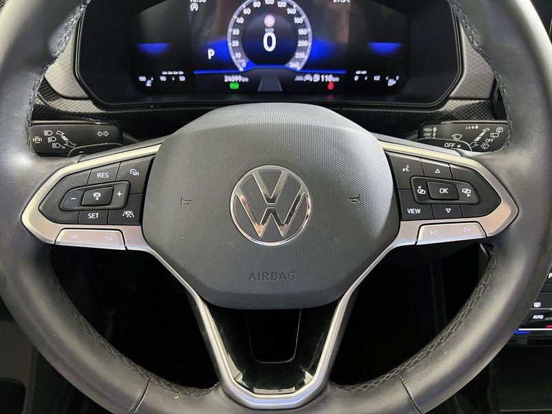Volkswagen T-Cross T-Cross 1.0 TSI 115 CV DSG Edition Plus