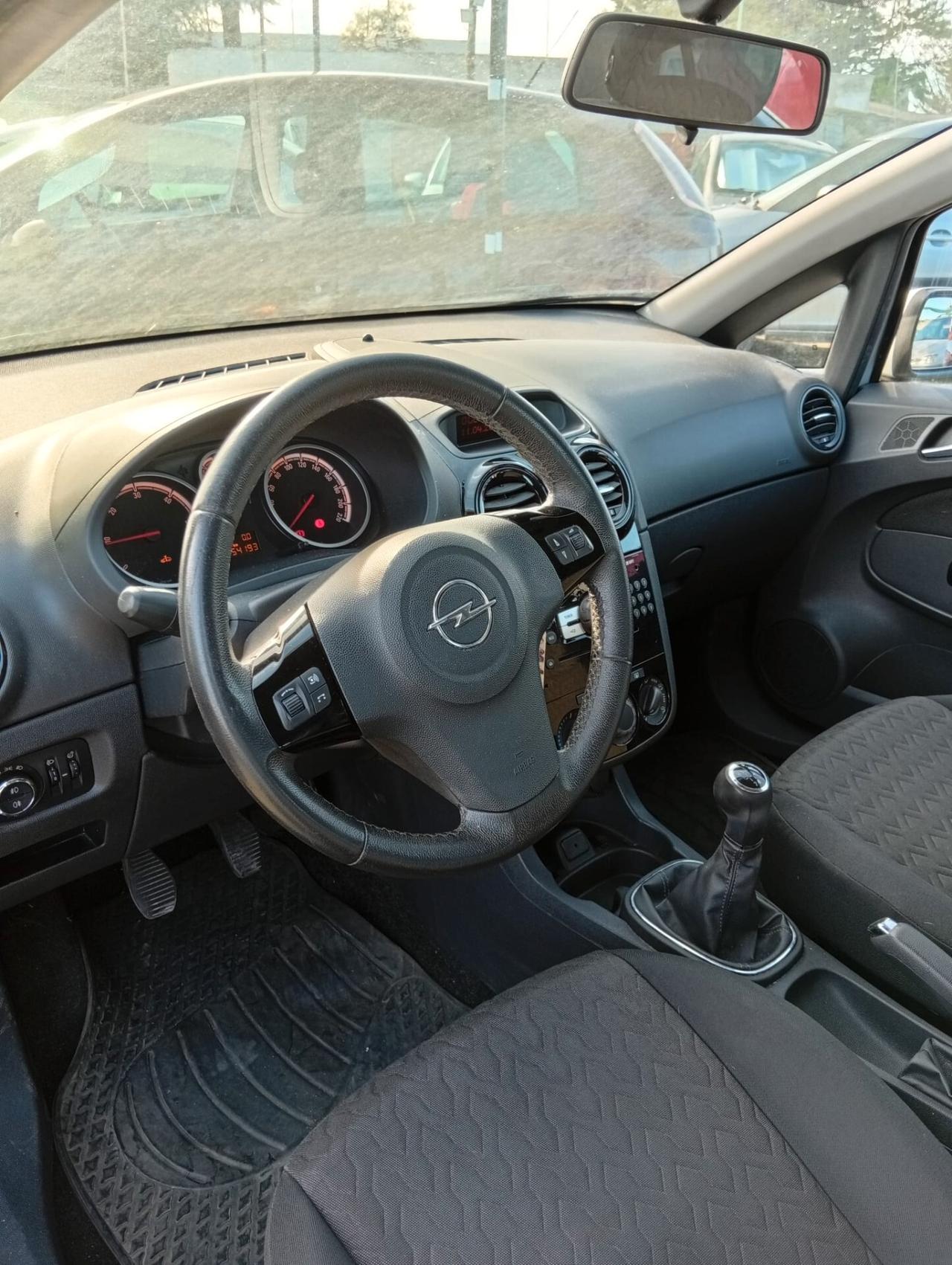 Opel Corsa 1.3 CDTI 75CV F.AP. 5 porte Sport