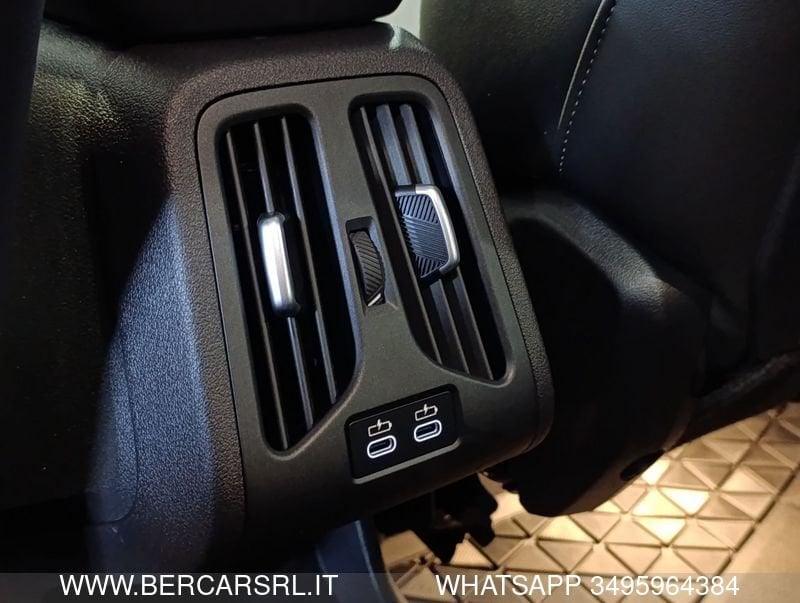 BMW X1 X1 xDrive 25e xLine*TELECAMERA POST*LED*PDC*PELLE*