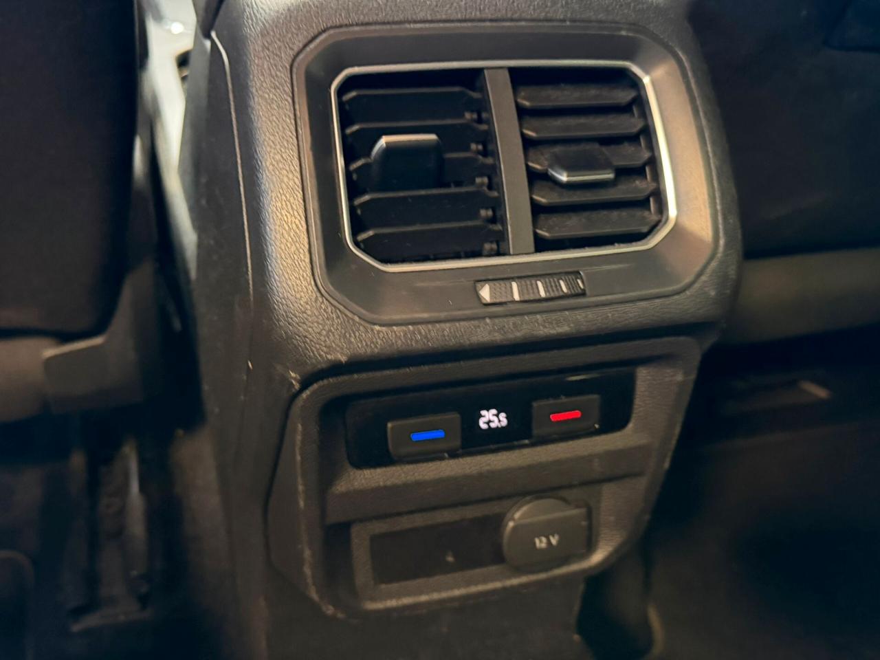 Volkswagen Tiguan 1.6 TDI SCR Business BlueMotion Technology