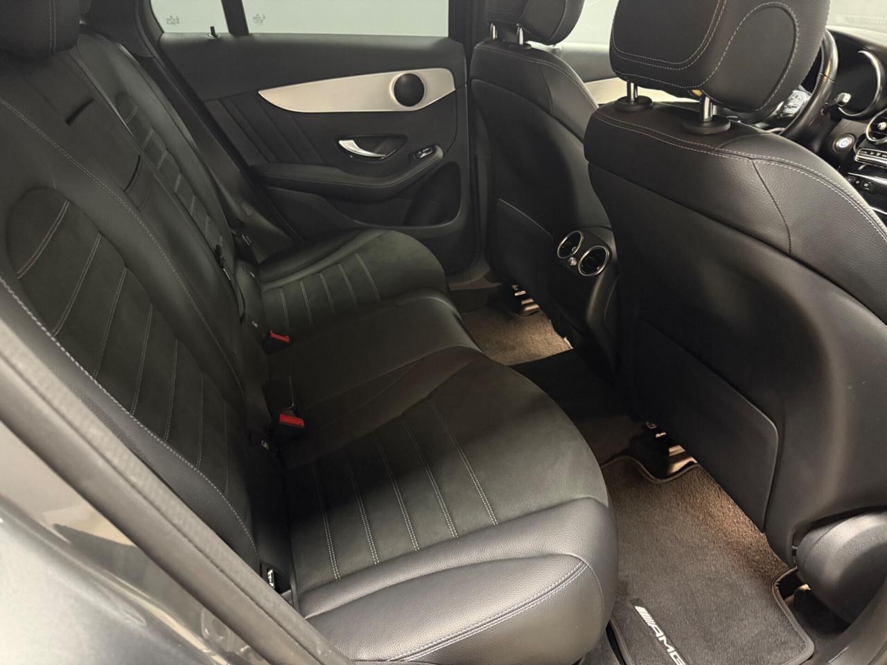 Mercedes-benz GLC 300 de 4Matic Plug-in hybrid Coupé Premium Plus