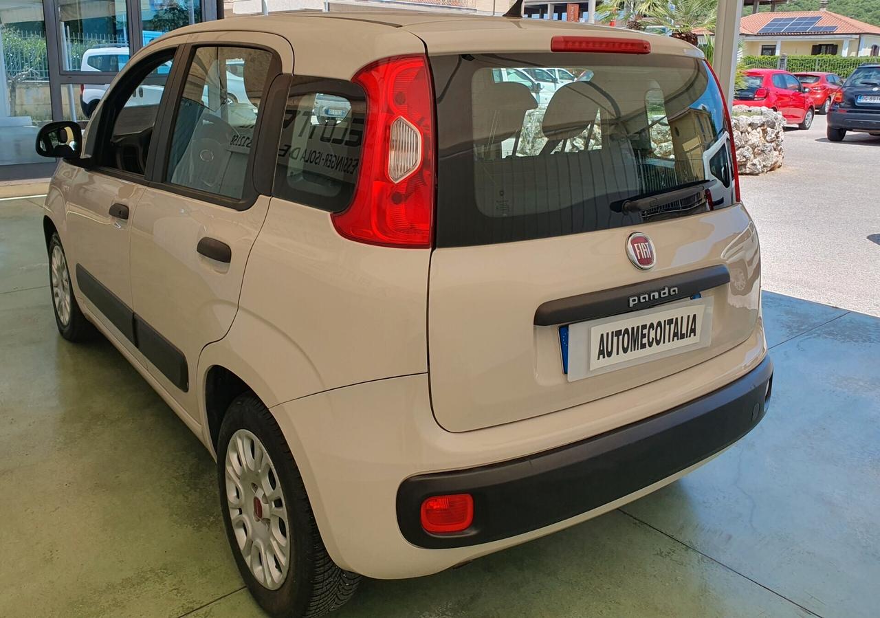Fiat Panda 1.3 MtJ. - 2017 - KM. 137.000