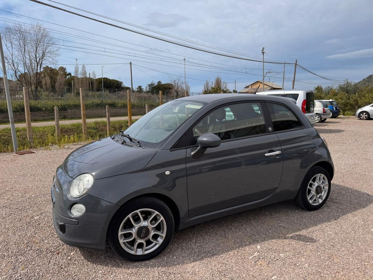 Fiat 500 1.3 Multijet 16V 95 CV Sport