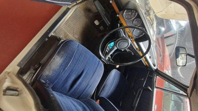 BMW 2000 CS 2000 berlina