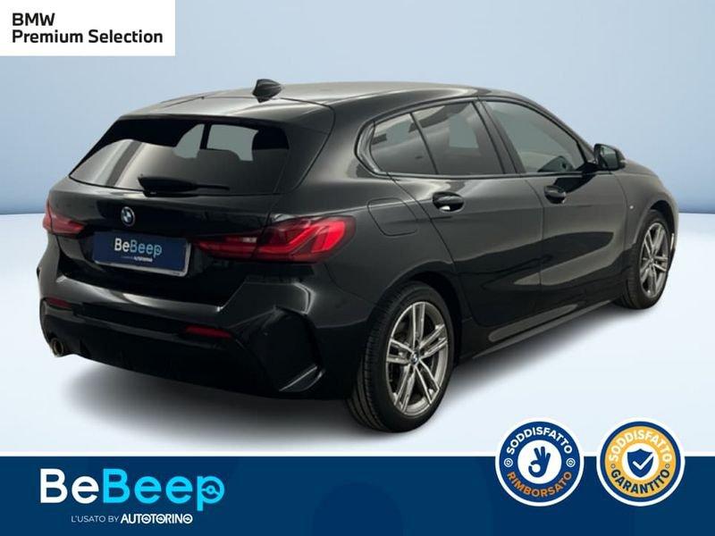 BMW Serie 1 118I MSPORT 140CV AUTO