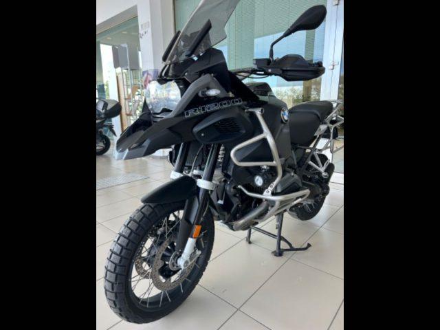 BMW R 1200 GS ADV - ADV