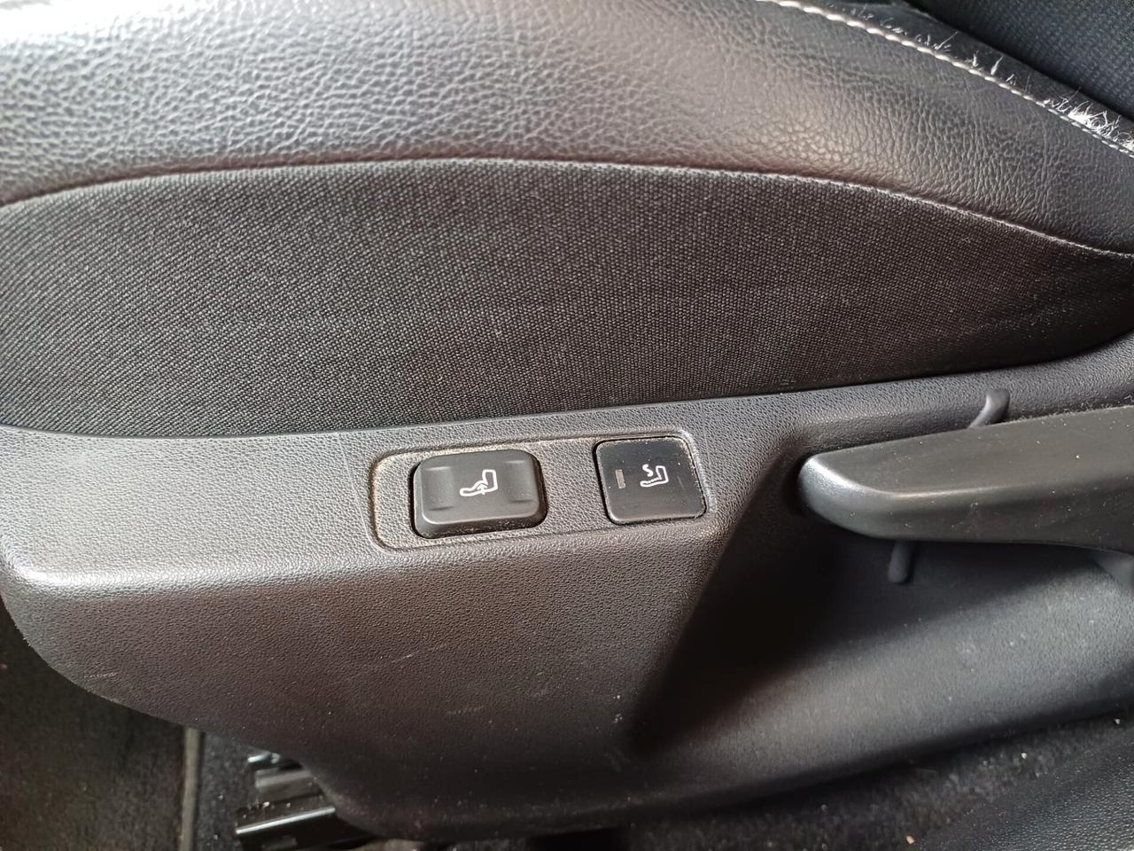 Ds DS4 DS 4 1.6 e-HDi 110 airdream CMP6 Chic