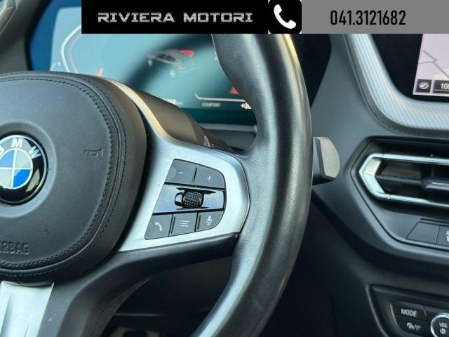 BMW 116 d 5p. Msport