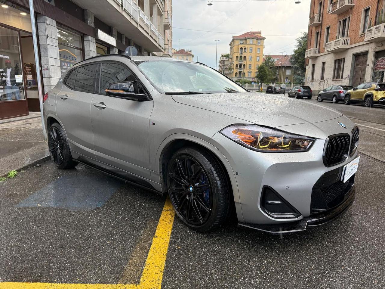 Bmw X2 M Sport M 35 i