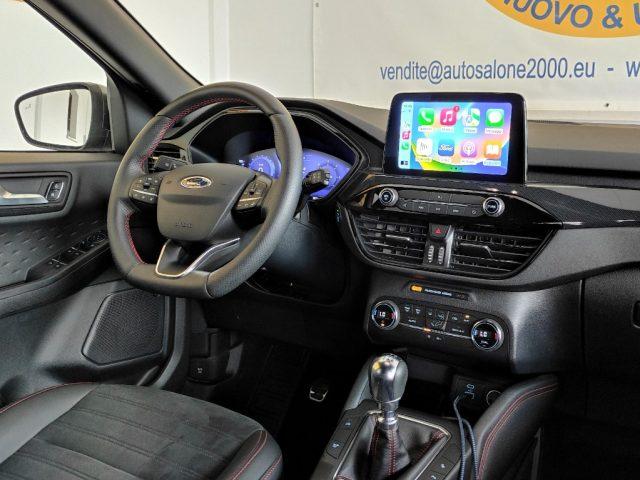FORD Kuga 1.5 EcoBoost 150 CV 2WD ST-Line PROMO