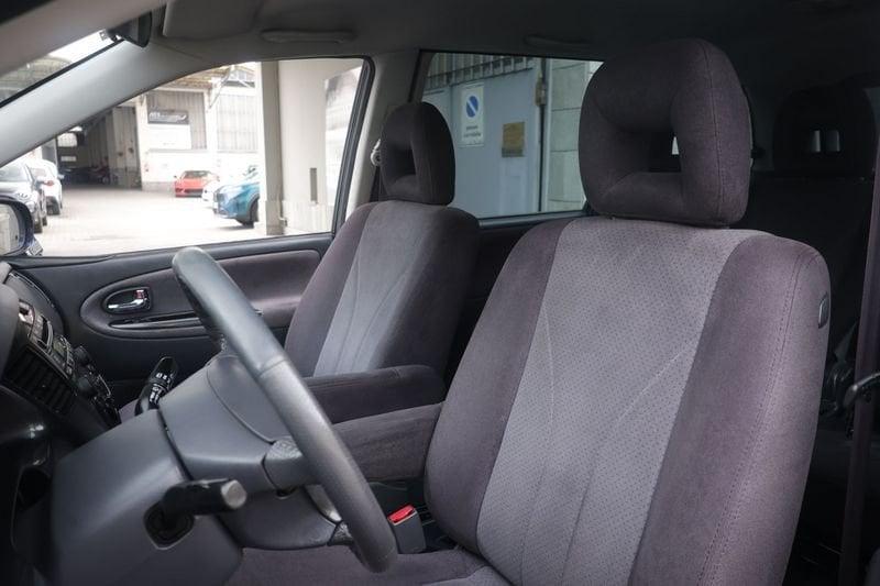 Mazda MPV Mazda MPV 2.0 TD CD Executive 7P 100KW ANNO 2003