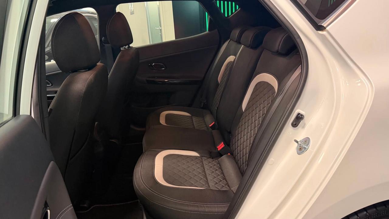 KIA CEED 1.6 CRDi 110 CV GT-LINE 2016