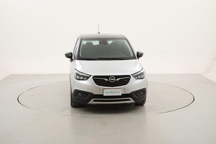 Opel Crossland Innovation AT6 BR317700 1.5 Diesel 120CV