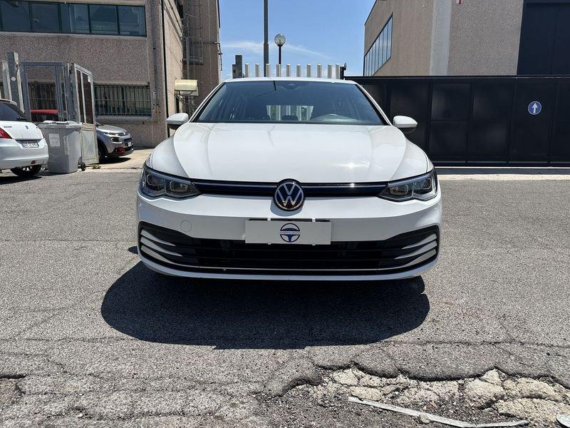 Volkswagen Golf 1.5 TSI EVO ACT Style 131cv