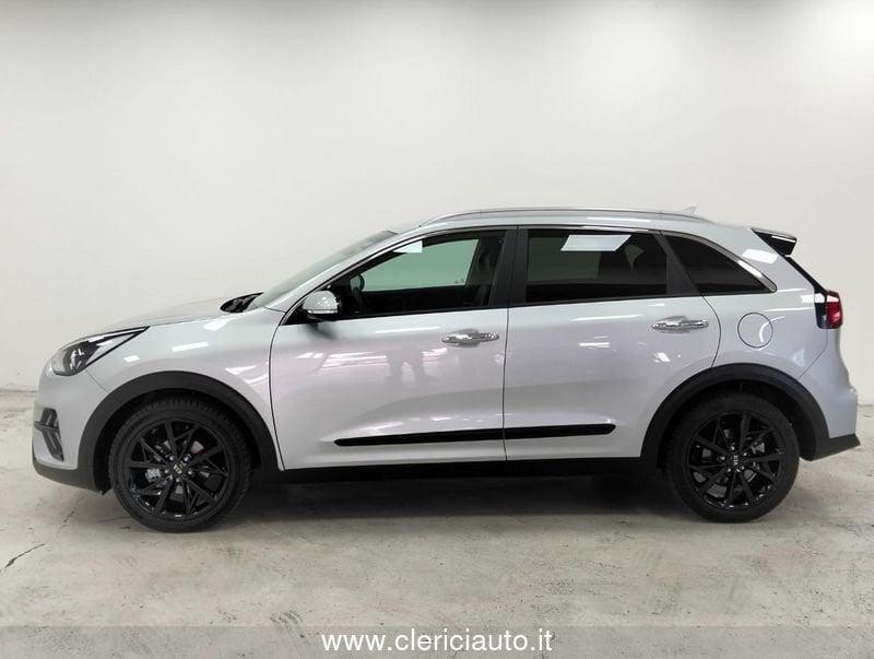 KIA Niro 1.6 GDi DCT HEV Style