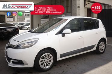 Renault Scénic Renault Scénic 1.5 dCi 110CV Start&Stop Energy Unicoproprietario