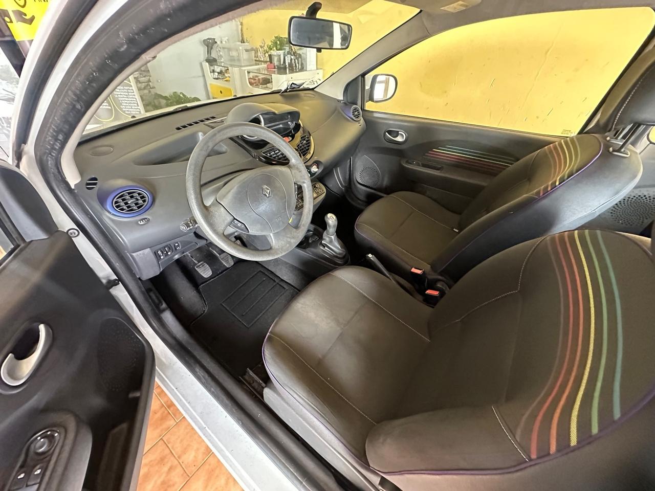 Renault Twingo 1.5 dCi 75CV 20th Anniversary