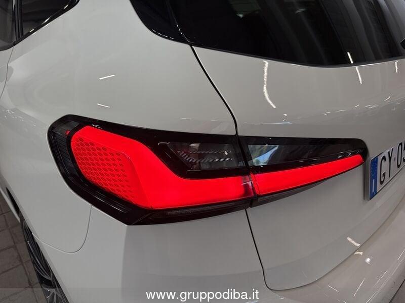 BMW Serie 2 Active Tourer Serie 2 U06 Active Tourer 218d Active Tourer Msport auto