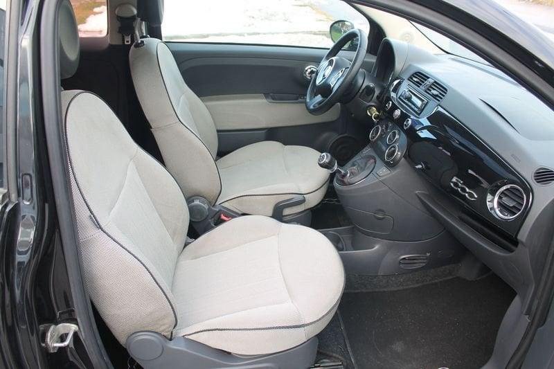 FIAT 500 500 1.4 16V Sport