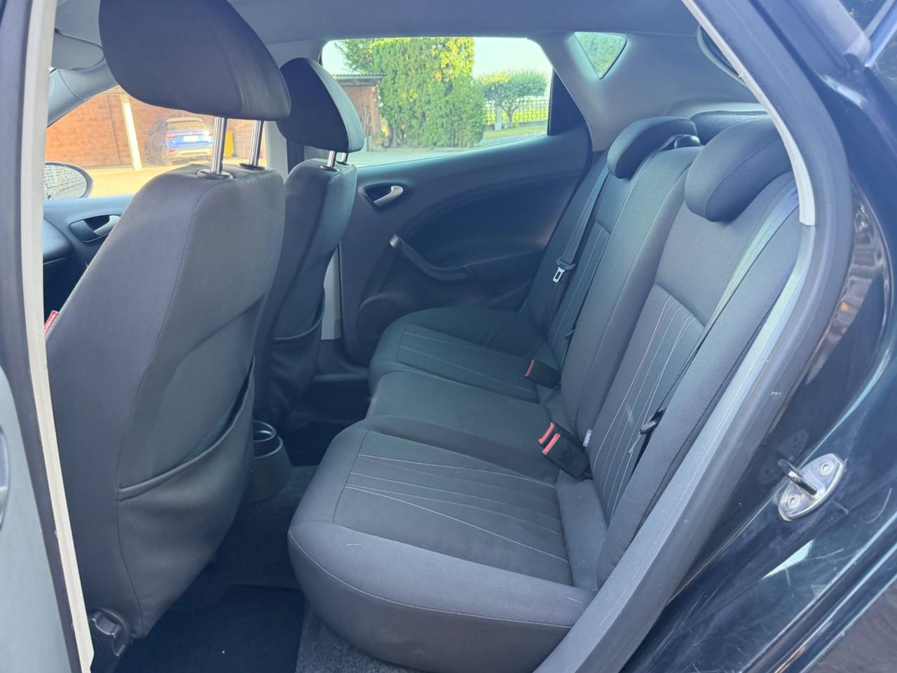 Seat Ibiza 1.2 TDI CR 5p. COPA