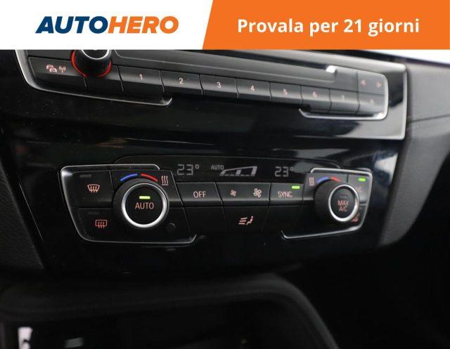 BMW X1 xDrive25e xLine