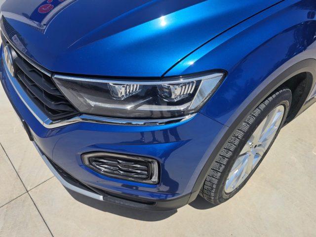 VOLKSWAGEN T-Roc 2.0 TDI SCR 150 CV Advanced BlueMotion Technology