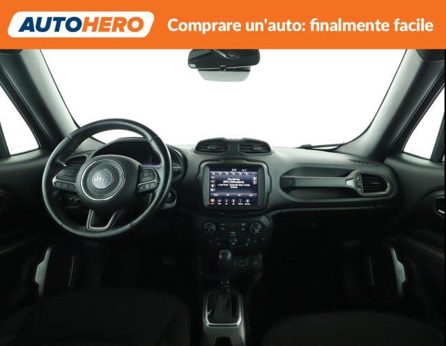 JEEP Renegade 1.3 T4 DDCT S