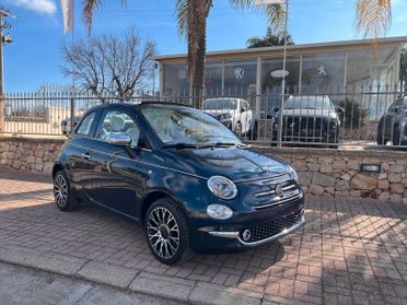 Fiat 500 C 1.2 Collezione