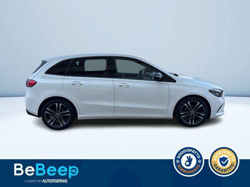 Mercedes-Benz Classe B B 180 D SPORT EXTRA